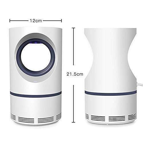 Electronic Mosquito Killer Machine Lamp With USB