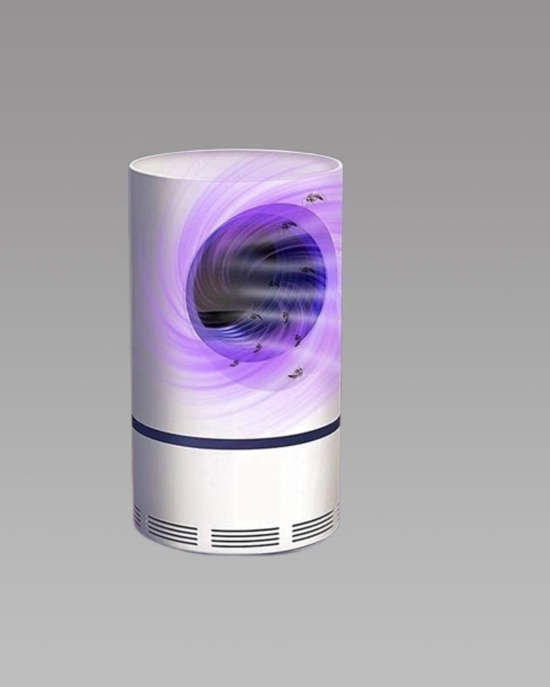 Electronic Mosquito Killer Machine Lamp With USB