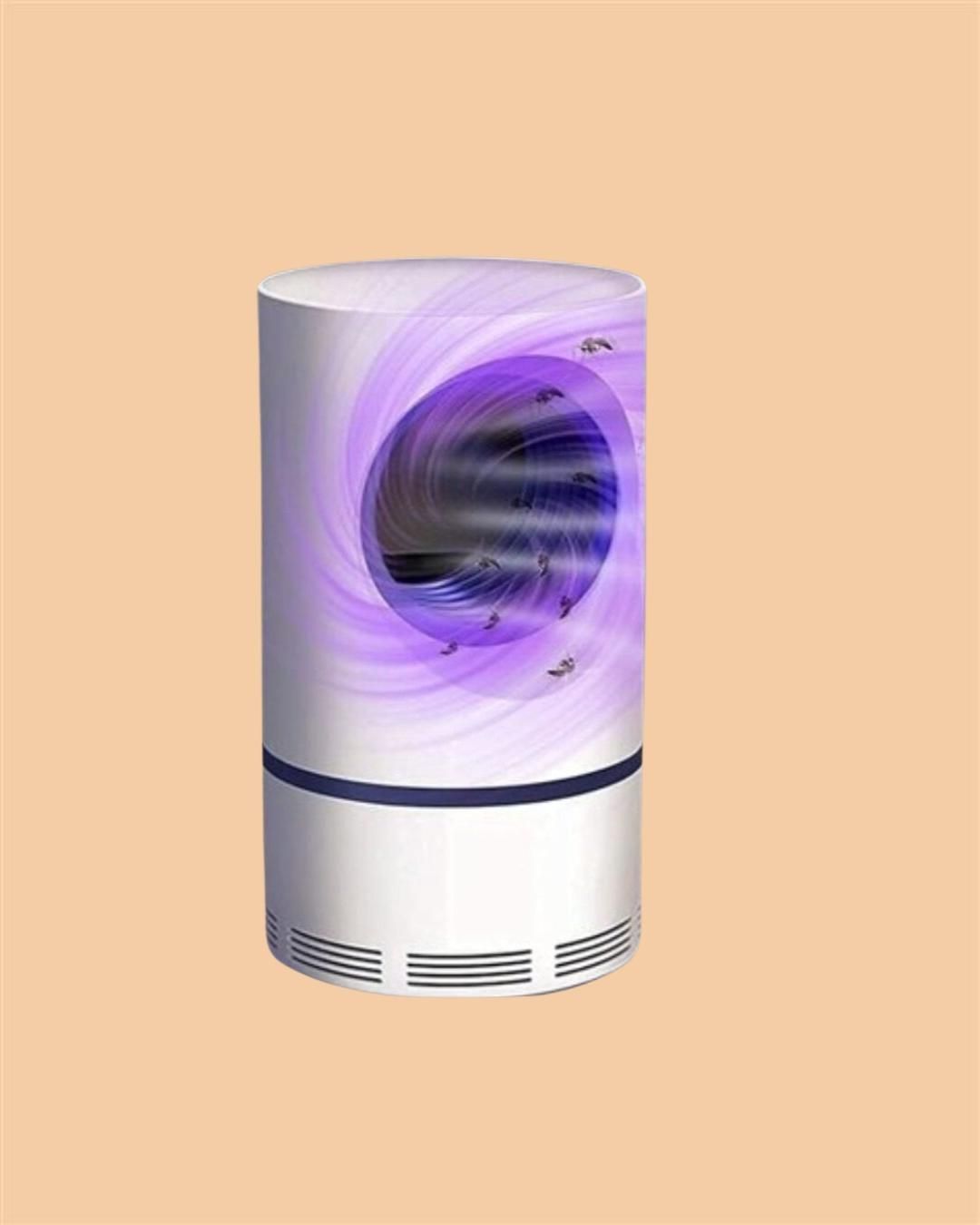 Electronic Mosquito Killer Machine Lamp With USB